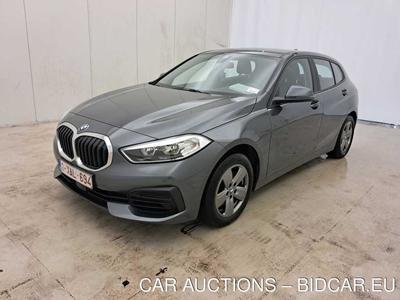 BMW 1-Reeks 118i (F40) Business Edition 1.5i 140pk/cv 5p Aut., 2019