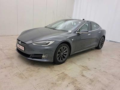 Tesla S Model Long Range AWD 443pk/cv 5p, 2020
