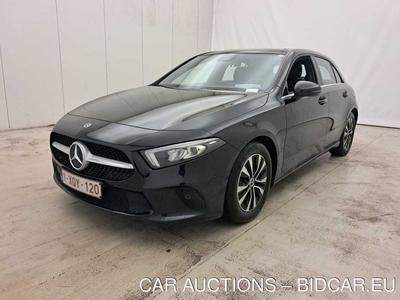 Mercedes A-Klasse A180d Business Solution 1.5d 116pk/cv 5p, 2020