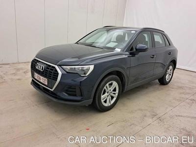 Audi Q3 35 1.5TFSi 150pk/cv 5p, 2020