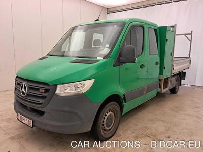 Mercedes Sprinter CDC 314 Functional L3 2.1CDi 143pk/cv 4p RWD, 2020