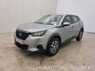 Peugeot 2008 Active 1.5 BlueHDi S&S 100pk/cv 5p, 2020