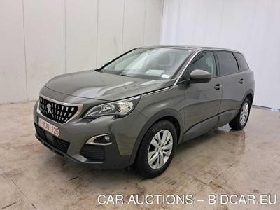 Peugeot 5008 Active 1.5 BlueHDi S/S 130pk/cv 5p EAT8, 2020