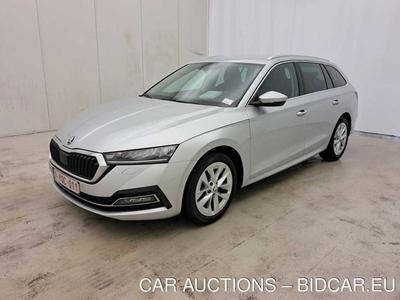 Skoda Octavia Combi Ambition 2.0TDi 115pk/cv 5p, 2020