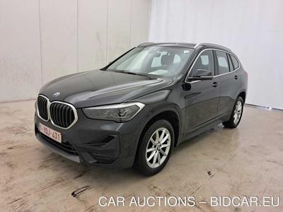 BMW X1 (F48) 16d sDrive 1.5d 116pk/cv 5p Aut., 2020