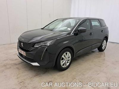 Peugeot 5008 Active Pack 1.5 BlueHDi S/S 130pk/cv 5p EAT8, 2021