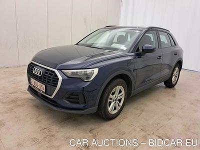 Audi Q3 45 1.4TFSi-e 245pk/cv 5p S-Tronic, 2021