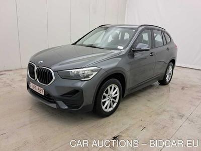 BMW X1 (F48) 16d sDrive 1.5d 116pk/cv 5p Aut., 2021