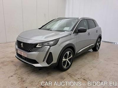 Peugeot 3008 GT 1.5 BlueHDi S&S 130pk/cv 5p EAT8, 2022