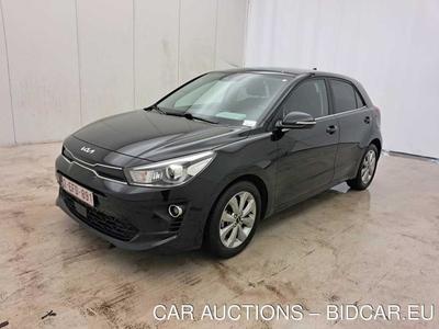 Kia Rio Rio Pulse 1.0T 100pk/cv 5p 7DCT, 2023