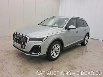Audi Q7 Attraction 55 3.0TFSi-e 381pk/cv 5p Quattro Tiptronic, 2024