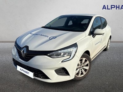 Renault Clio Societe Air Nav Blue dCi 85 VF [5P] 6-85CH-4cv, 2020