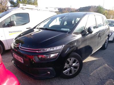 Citroën GRAND C4 SPACET BlueHDi 130 S&amp;S EAT8 Business VP [5P] bva 8-131CH-7cv, 2021