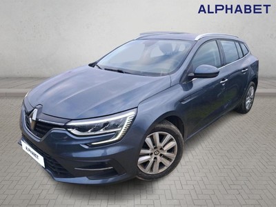 Renault Megane Estate Business TCe 140 EDC FAP -21N VP [5P] bva 7-140CH-7cv, 2022