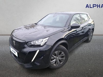 Peugeot 2008 PureTech 130 S&amp;S EAT8 Active Pack VP [5P] bva 8-130CH-7cv, 2023