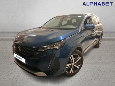 Peugeot 5008 PureTech 130 S&amp;S EAT8 Allure Pack VP [5P] bva 8-130CH-7cv, 2021