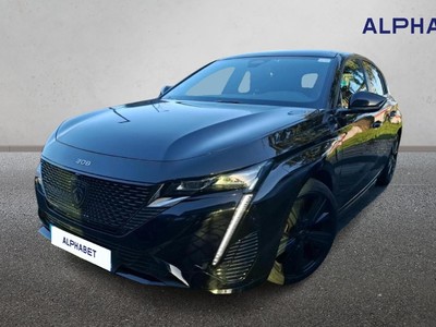 Peugeot 308 PureTech 130 S&amp;S EAT8 GT Pack VP [5P] bva 8-130CH-7cv, 2023