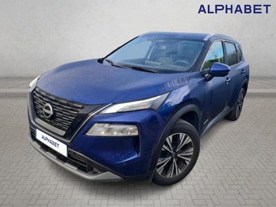 Nissan X-Trail e-4orce 213 N-Connecta 7 places BVA VP [5P] bva 1-213CH-8cv, 2023