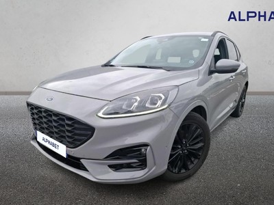 Ford Kuga 2.5 190 Hybrid Flexifuel Pshift Graph T VP [5P] bva 0-190CH-8cv, 2023