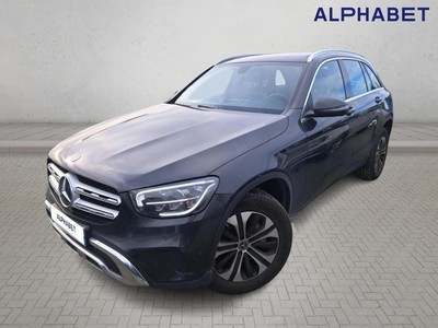 Mercedes-benz GLC 2.0 GLC 300 E BUSINESS LINE 4MATIC VP [5P] bva 9-320CH-10cv, 2021