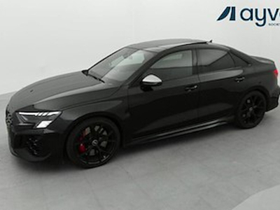 Audi Rs3 2.5 tfsi quattro limousin 400 CV Premium Pack, Assistance Pack, Toit Pano, Cuir, Echap RS, Matrix LED