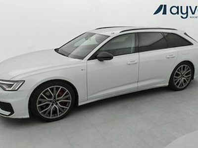 Audi A6 avant 2.0 55 tfsi E 252CV PAKET PREMIUM NAVI