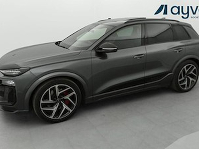 Audi Q6 e-tron bev 100kwh sq6 e-tro 490CV TOE NAVI