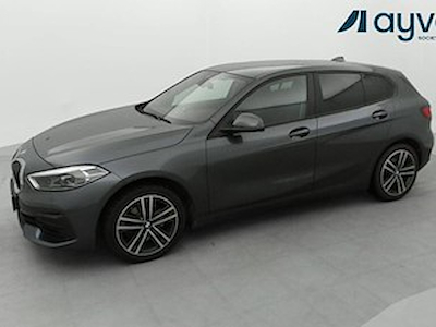 BMW 118 DA hatch 150CV BUSINESS PACK NAVI