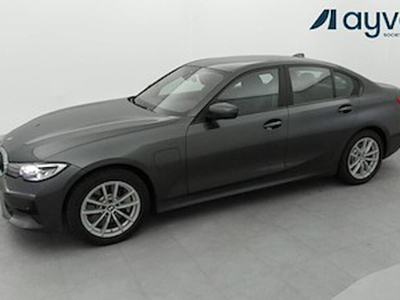 BMW 330 E berline 184CV BUSINESS PACK PLUS NAVI