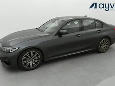 BMW 330d m-sport 286 CV Business Pack, Toit Ouvrant