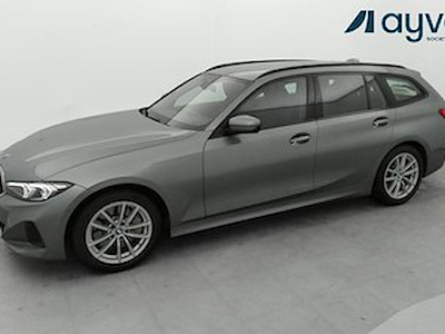 BMW 330d touring 286 CV Parking Assistant Pack, Sieges chauffants, GPS, Camera