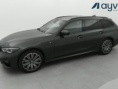 BMW 330e touring m-sport xdrive 184 CV Business Pack Plus, Traval Pack, Toit Pano, LED, Audio HK