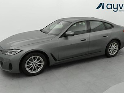 BMW 420d gran coupe 190 CV Business Pack, Sieges chauffants