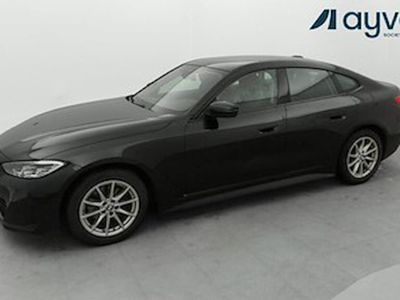 BMW 420d gran coupe 190 CV Business Pack, Sieges chauffants