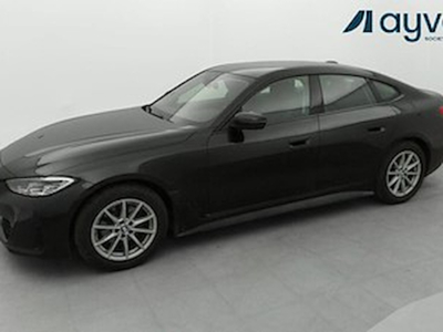 BMW 420d gran coupe 190 CV Sieges chauffants, GPS, Camera