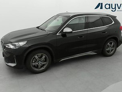 BMW Ix1 bev 67kwh xdrive30 230kw 313CV PREMIUM PACK PRO TOE NAVI