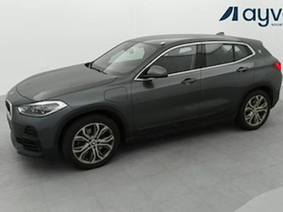BMW X2 1.5 xdrive25e 125CV BUSINESS PACK PLUS NAVI