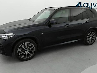 BMW X5 30d m-sport xdrive 286 CV Business Pack Plus, Toit Pano, Attelage