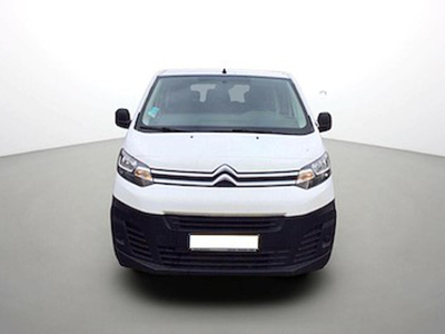 Citroen Jumpy 1.5 bluehdi 88kw SS M 120CV COMFORT