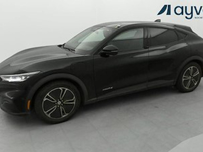 Ford Mustang mach-e 76kwh SR rwd 269 CV Technology Pack Plus RWD