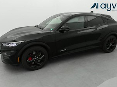 Ford Mustang mach-e 99kwh ER premiu 294 CV Ecran 10.25, Camera, GPS