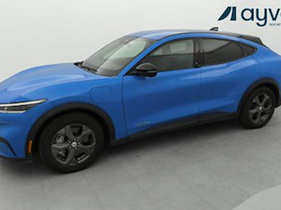 Ford Mustang mach-e bev 76kwh 198kw 269CV NAVI