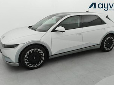 Hyundai Ioniq 5 73kwh balance solar 218 CV Cuir, Camera, GPS