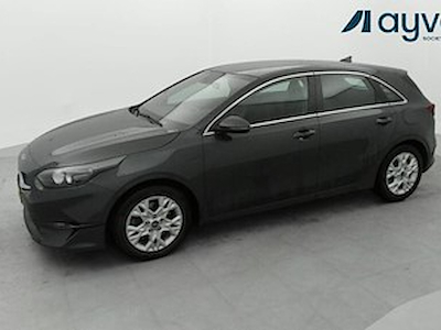 Kia Ceed 1.0 t-gdi pulse 120 CV Travel Pack, GPS, Camera