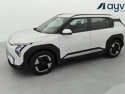 Kia Ev3 81kwh business 204 CV GPS, Camera