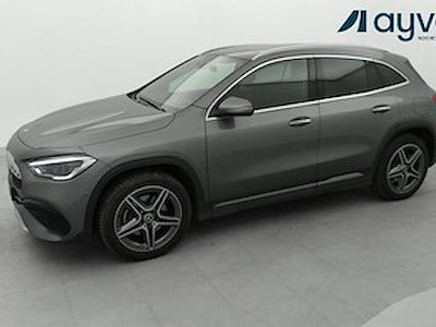 Mercedes-Benz Gla 250 E dct 160CV BUSINESS SOLUTION AMG TOE NAVI