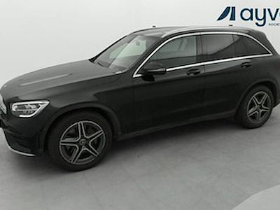 Mercedes-Benz Glc 220d amg 4matic 194 CV Toit Pano, Camera, GPS