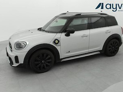 MINI Countryman 1.5 cooper S E 4wd 125CV NORTHWOOD EDITION NAVI