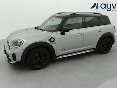 MINI Countryman 1.5 cooper SE 4wd 125 CV Classic trim