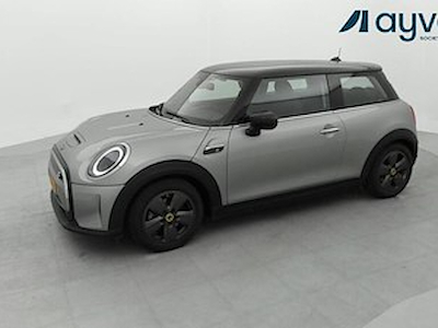 MINI 32.6 kwh cooper SE 184 CV GPS
